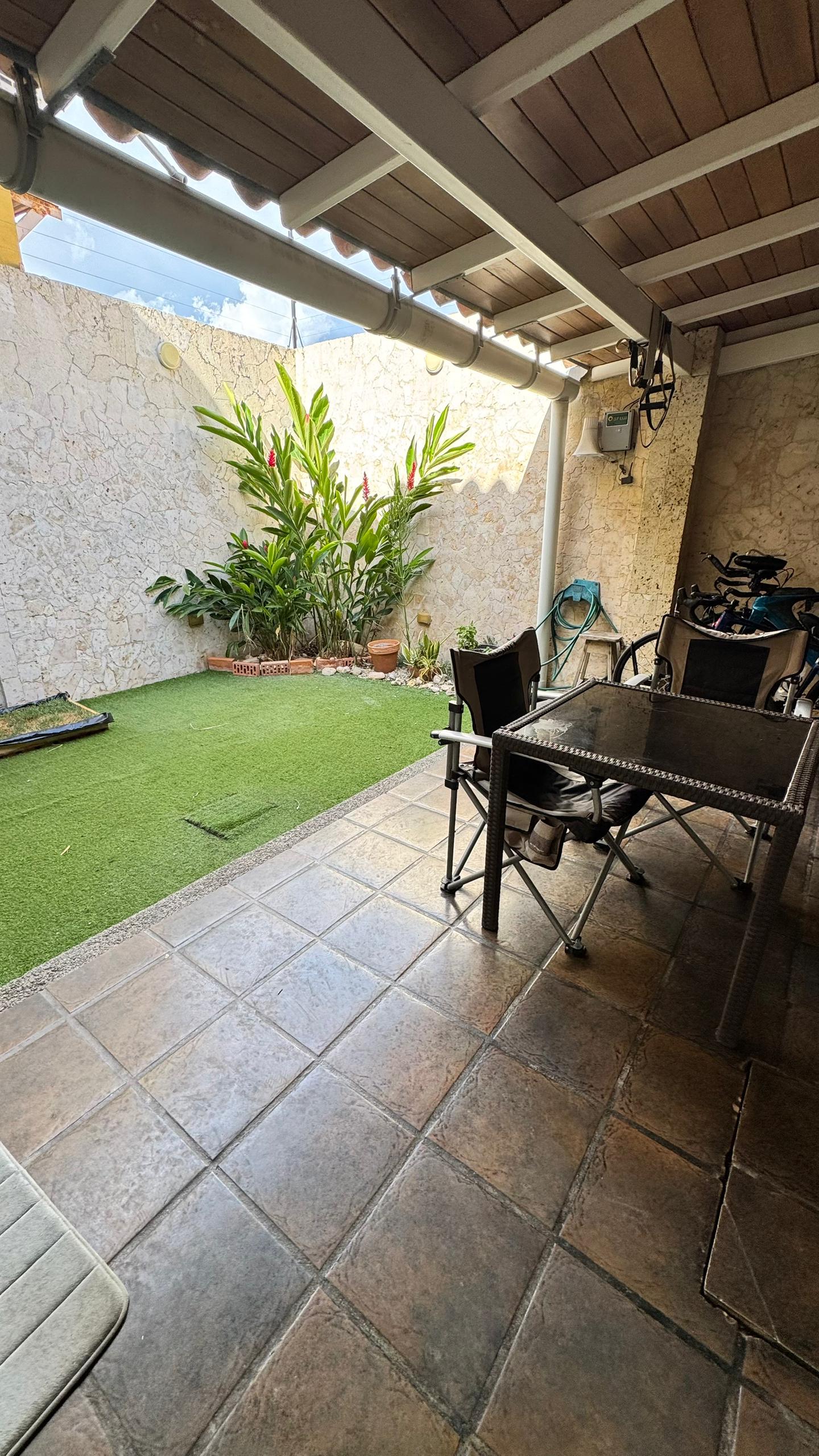 venta,terramia,casa,hermosa,cabudare,urbanizacion,plata,electrica,townhouse,tanque,agua,